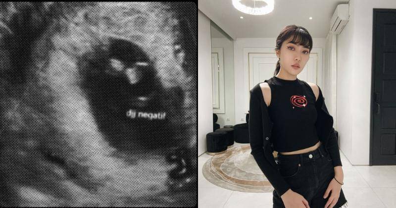 Instagram.com/isyanasarasvati